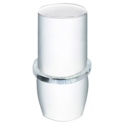 Leviton ODC Ultrasonic Ceiling-Mount Occupancy Sensor, 500 Sq. Ft.